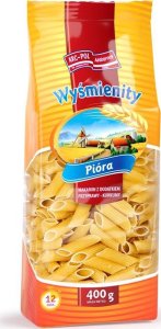 Makaron wyśmienity pióra 400 g 1