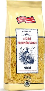 Arc-Pol Makaron nitki 12 jajeczny 250 g 1