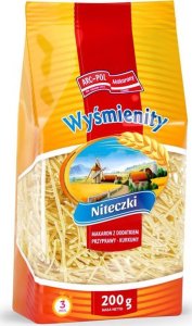 Arc-Pol Makaron wyśmienity niteczki 200 g 1