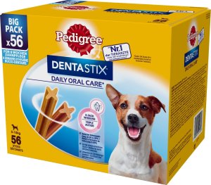 Pedigree DentaStix 880g 1