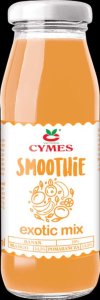 CYMES Cymes Smoothie exotic mix pomarańczowy 170 ml 1