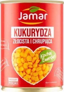 Jamar Jamar Kukurydza 400 g 1