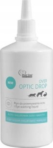 Over Zoo OVER ZOO - Optic Drop płyn do przemywania oczu 40ml 1