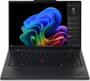 Laptop Lenovo ThinkPad T14s Snapdragon G6 (21N1000RPB) 1