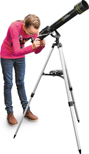 Teleskop National Geographic 60 700 AZ (9011100) 6