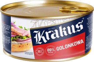 Krakus Krakus Konserwa golonkowa 300 ml 1