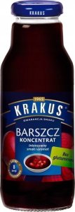 Krakus Krakus Barszcz koncentrat 300 ml 1