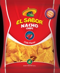 ELSABONACHOS ELSABOR CHILI 225G 1