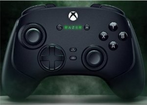 Pad Razer Wolverine V3 Pro 1