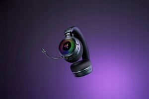 Słuchawki Razer Kraken V4 Czarne (RZ04-05170100-R3M1) 12