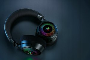 Słuchawki Razer Kraken V4 Czarne (RZ04-05170100-R3M1) 14
