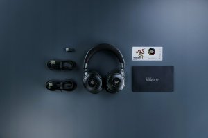 Słuchawki Razer Kraken V4 Czarne (RZ04-05170100-R3M1) 16