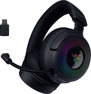 Słuchawki Razer Kraken V4 Czarne (RZ04-05170100-R3M1) 1