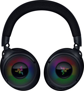 Słuchawki Razer Kraken V4 Czarne (RZ04-05170100-R3M1) 4