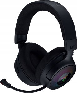Słuchawki Razer Kraken V4 Czarne (RZ04-05170100-R3M1) 6