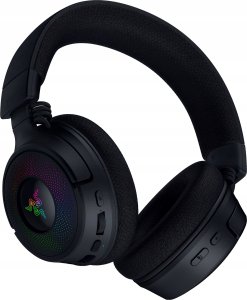 Słuchawki Razer Kraken V4 Czarne (RZ04-05170100-R3M1) 7