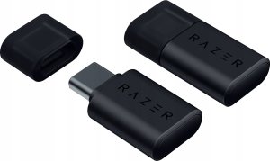 Słuchawki Razer Kraken V4 Czarne (RZ04-05170100-R3M1) 8