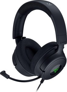 Słuchawki Razer Kraken V4 X Czarne (RZ04-05180100-R3M1) 1