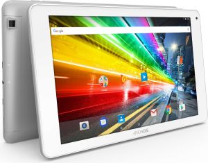 Tablet Archos 10.1" 16 GB 3G Srebrno-biały  (503435) 1