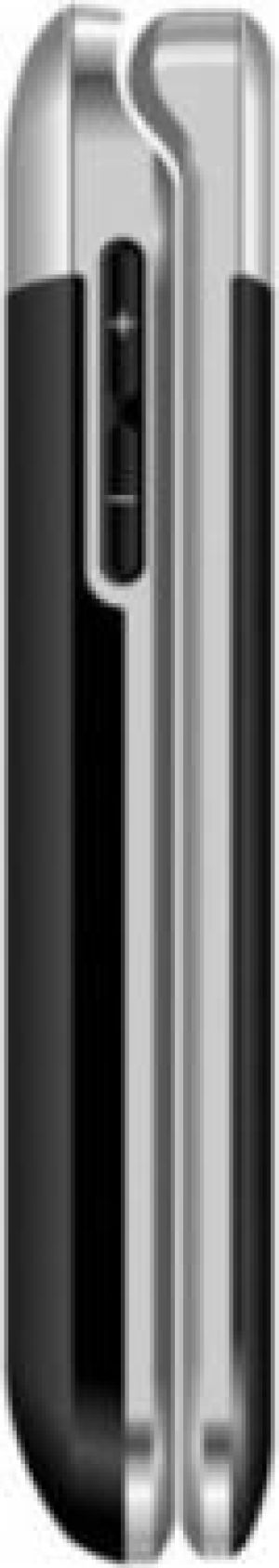 Telefon komórkowy Maxcom MM831BB Czarno-srebrny 5