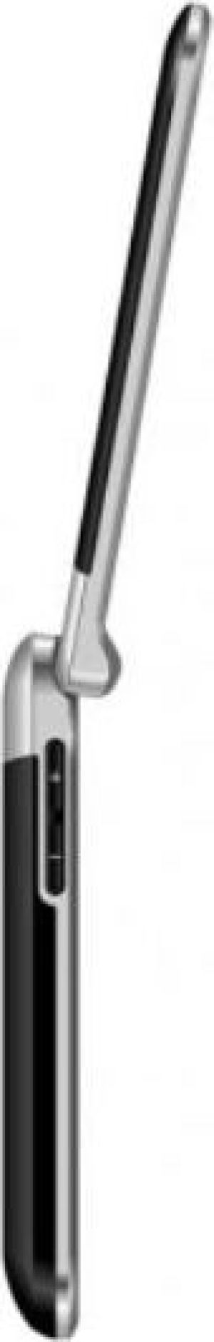 Telefon komórkowy Maxcom MM831BB Czarno-srebrny 6