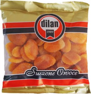 Dilan Morele suszone 200g 1