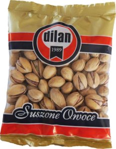 Dilan Pistacje solone 100g 1