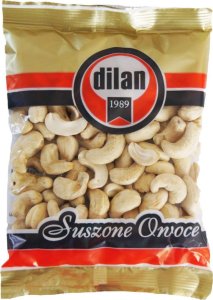 Dilan Orzechy nerkowca 100g 1