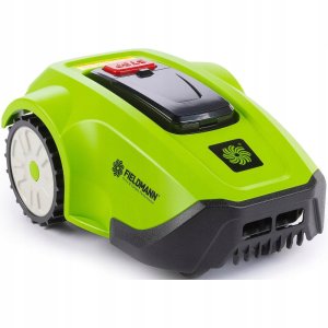 Robot koszący Fieldmann FZRR 5650-A 1