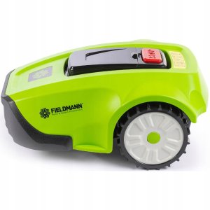 Robot koszący Fieldmann FZRR 5650-A 5