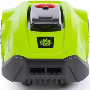 Robot koszący Fieldmann FZRR 5650-A 7