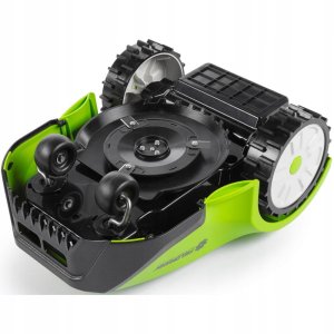 Robot koszący Fieldmann FZRR 5650-A 9