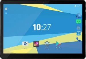 Tablet Overmax Qualcore 1027 10.1" 16 GB 3G Czarny  (OV-QUALCORE 1027 3gG) 1