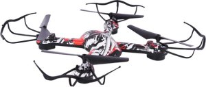 Dron ProNice RC wielofunkcyjny USB LED 1