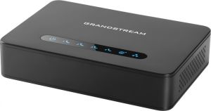 Bramka VoIP GrandStream HT 814 (GHTATA814) 2