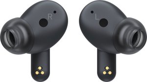 Słuchawki LG Tone Free DFP9, headphones (black, Bluetooth, ANC) 4