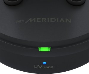 Słuchawki LG Tone Free DFP9, headphones (black, Bluetooth, ANC) 10