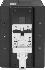 Switch HPE ARUBA 4100I 12G CL4/6 POE-STOCK 3