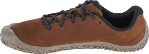 Merrell Buty do biegania Vapor Glove 6 LTR r. 43 Brązowe (J067863) 2