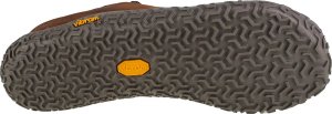 Merrell Buty do biegania Vapor Glove 6 LTR r. 43 Brązowe (J067863) 4