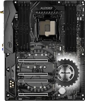 Płyta główna ASRock X299 TAICHI 2