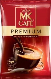 Kawa mielona MK Cafe Premium 100 g 1