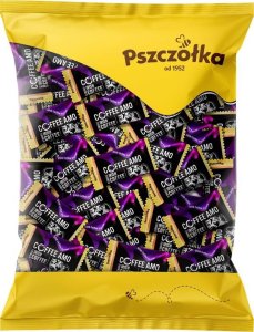 Pszczółka Cukierki Pszczółka Coffee Amo Irish Coffee 1kg 1