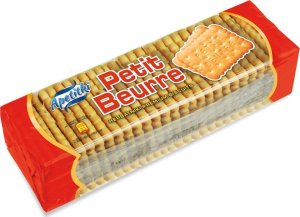 Apetitki Petit Beurre Herbatniki 100 g 1