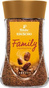 Tchibo Tchibo Family Kawa rozpuszczalna 200 g 1