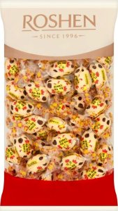 Roshen Cukierki Roshen Ko-Ko Choco White 1kg 1