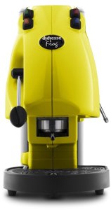 Ekspres na kapsułki Didiesse Ekspres kapsułkowy FROG REVOLUTION VAPOR LEMON 1