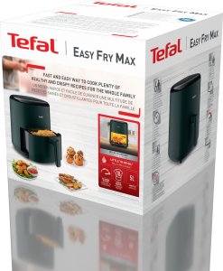 Frytkownica beztłuszczowa Tefal Frytownica beztłuszczowa TEFAL EY245310 13