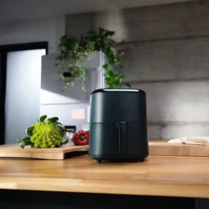 Frytkownica beztłuszczowa Tefal Frytownica beztłuszczowa TEFAL EY245310 16