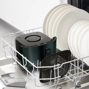 Frytkownica beztłuszczowa Tefal Frytownica beztłuszczowa TEFAL EY245310 18